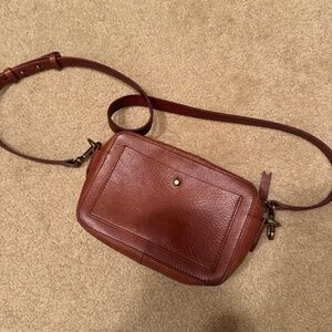 Madewell purse